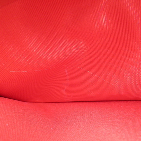 CHRISTIAN LOUBOUTIN Pink Leather 2C Wallet - Picture 6 of 9